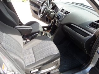 Suzuki Swift 1,2 DualJet 4WD Flash ALLRAD