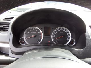 Suzuki Swift 1,2 DualJet 4WD Flash ALLRAD