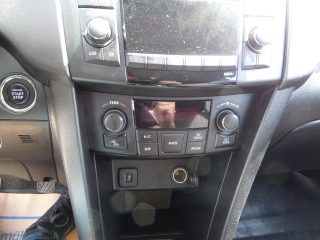 Suzuki Swift 1,2 DualJet 4WD Flash ALLRAD