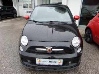 Abarth Abarth 500 Custom
