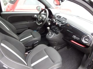 Abarth Abarth 500 Custom