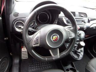 Abarth Abarth 500 Custom