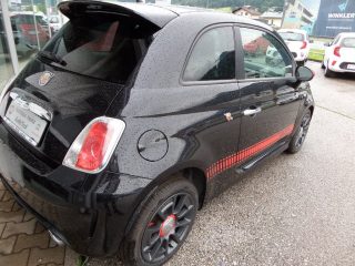 Abarth Abarth 500 Custom