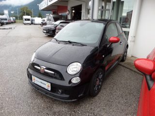 Abarth Abarth 500 Custom
