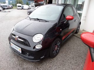 Abarth Abarth 500 Custom