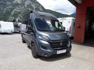 Weinsberg WEINSBERG CARABUS 540 MQ
