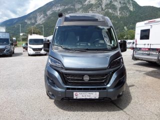 Weinsberg WEINSBERG CARABUS 540 MQ