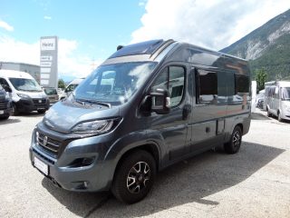 Weinsberg WEINSBERG CARABUS 540 MQ