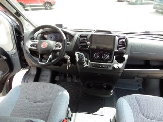 Weinsberg WEINSBERG CARABUS 540 MQ