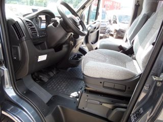 Weinsberg WEINSBERG CARABUS 540 MQ