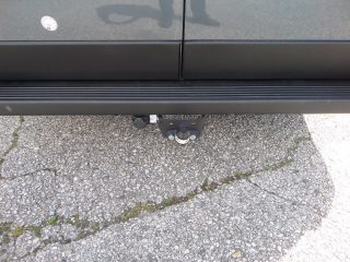 Weinsberg WEINSBERG CARABUS 540 MQ