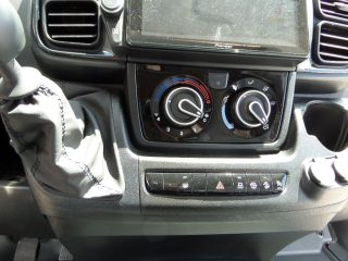 Weinsberg WEINSBERG CARABUS 540 MQ