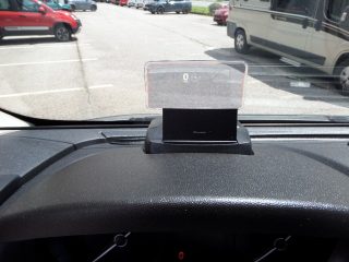 Weinsberg WEINSBERG CARABUS 540 MQ