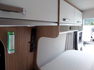 Weinsberg WEINSBERG CARABUS 540 MQ