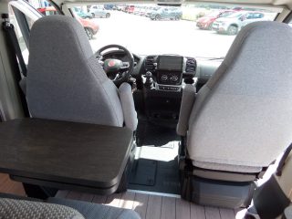 Weinsberg WEINSBERG CARABUS 540 MQ