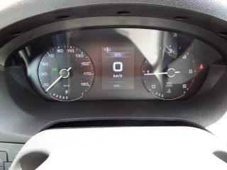 Weinsberg WEINSBERG CARABUS 540 MQ