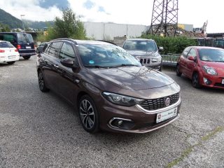 Fiat Tipo 1,3 MultiJet II 95 Start&Stop Lounge