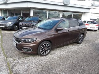 Fiat Tipo 1,3 MultiJet II 95 Start&Stop Lounge
