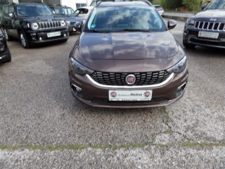 Fiat Tipo 1,3 MultiJet II 95 Start&Stop Lounge