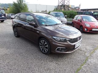 Fiat Tipo 1,3 MultiJet II 95 Start&Stop Lounge