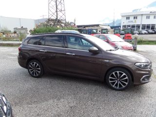 Fiat Tipo 1,3 MultiJet II 95 Start&Stop Lounge