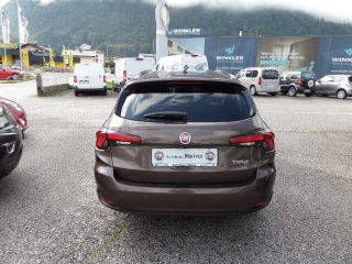 Fiat Tipo 1,3 MultiJet II 95 Start&Stop Lounge