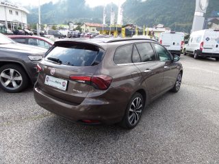 Fiat Tipo 1,3 MultiJet II 95 Start&Stop Lounge