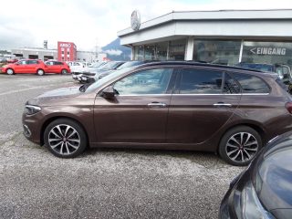 Fiat Tipo 1,3 MultiJet II 95 Start&Stop Lounge