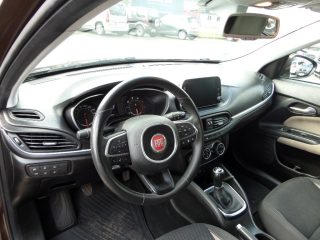 Fiat Tipo 1,3 MultiJet II 95 Start&Stop Lounge