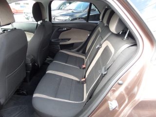 Fiat Tipo 1,3 MultiJet II 95 Start&Stop Lounge