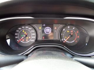 Fiat Tipo 1,3 MultiJet II 95 Start&Stop Lounge