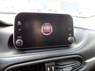 Fiat Tipo 1,3 MultiJet II 95 Start&Stop Lounge