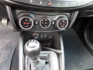 Fiat Tipo 1,3 MultiJet II 95 Start&Stop Lounge