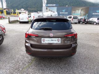 Fiat Tipo 1,3 MultiJet II 95 Start&Stop Lounge