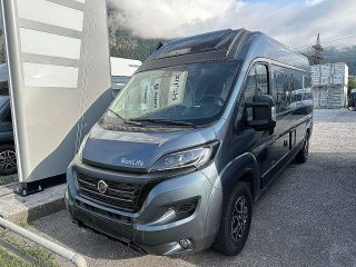 Knaus Sonstige BOXLIFE 600 ME - Sonderpreis 81.999- , Exportpreis 53.425.-