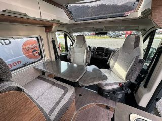 Knaus Sonstige BOXLIFE 600 ME - Sonderpreis 81.999- , Exportpreis 53.425.-