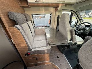 Knaus Sonstige BOXLIFE 600 ME - Sonderpreis 81.999- , Exportpreis 53.425.-