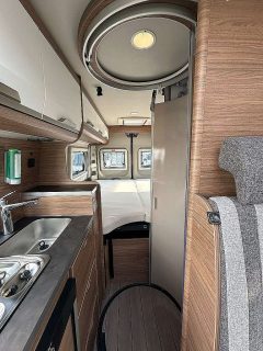 Knaus Sonstige BOXLIFE 600 ME - Sonderpreis 81.999- , Exportpreis 53.425.-