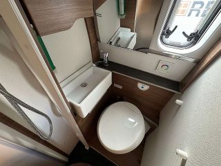 Knaus Sonstige BOXLIFE 600 ME - Sonderpreis 81.999- , Exportpreis 53.425.-