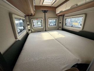 Knaus Sonstige BOXLIFE 600 ME - Sonderpreis 81.999- , Exportpreis 53.425.-