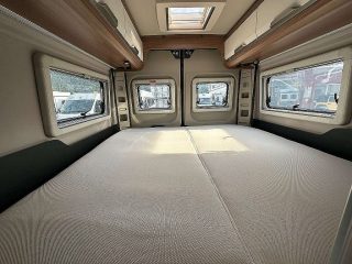 Knaus Sonstige BOXLIFE 600 ME - Sonderpreis 81.999- , Exportpreis 53.425.-