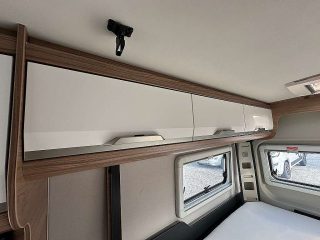 Knaus Sonstige BOXLIFE 600 ME - Sonderpreis 81.999- , Exportpreis 53.425.-