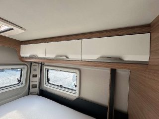 Knaus Sonstige BOXLIFE 600 ME - Sonderpreis 81.999- , Exportpreis 53.425.-