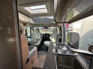 Knaus Sonstige BOXLIFE 600 ME - Sonderpreis 81.999- , Exportpreis 53.425.-