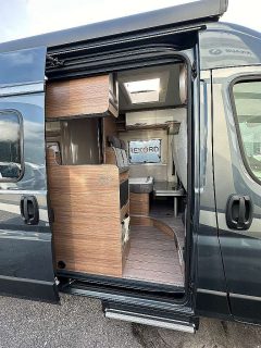 Knaus Sonstige BOXLIFE 600 ME - Sonderpreis 81.999- , Exportpreis 53.425.-