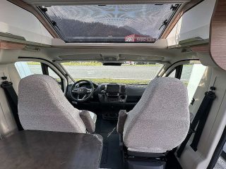 Knaus Sonstige BOXLIFE 600 ME - Sonderpreis 81.999- , Exportpreis 53.425.-