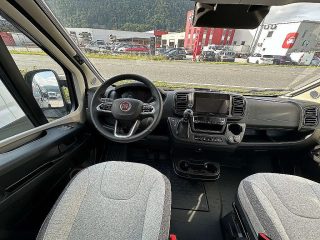 Knaus Sonstige BOXLIFE 600 ME - Sonderpreis 81.999- , Exportpreis 53.425.-