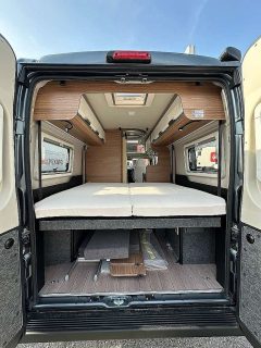 Knaus Sonstige BOXLIFE 600 ME - Sonderpreis 81.999- , Exportpreis 53.425.-