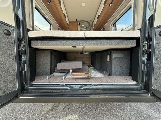 Knaus Sonstige BOXLIFE 600 ME - Sonderpreis 81.999- , Exportpreis 53.425.-