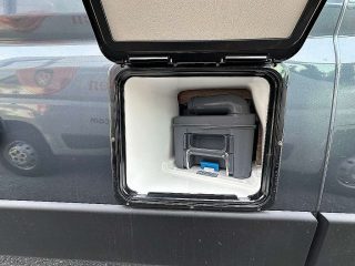 Knaus Sonstige BOXLIFE 600 ME - Sonderpreis 81.999- , Exportpreis 53.425.-